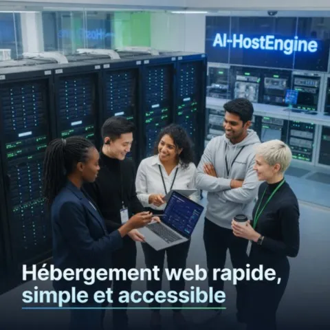 hebergement gratuit