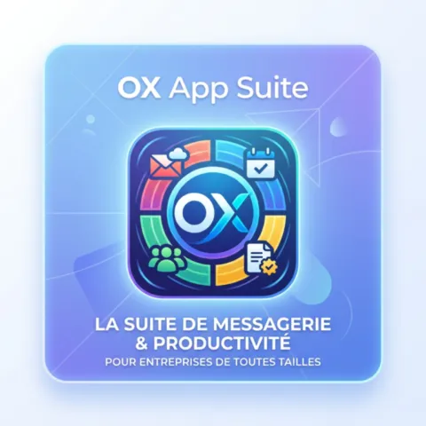 ox app suite hebergement site pas chere ai-hostengine.com