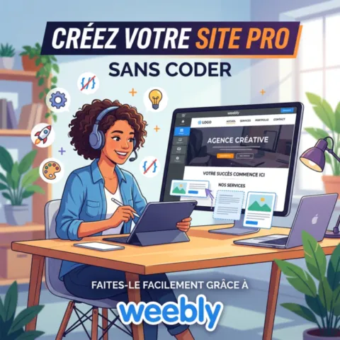 hebergement site internet