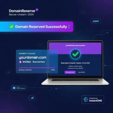 nom de domaine hebergement internet free